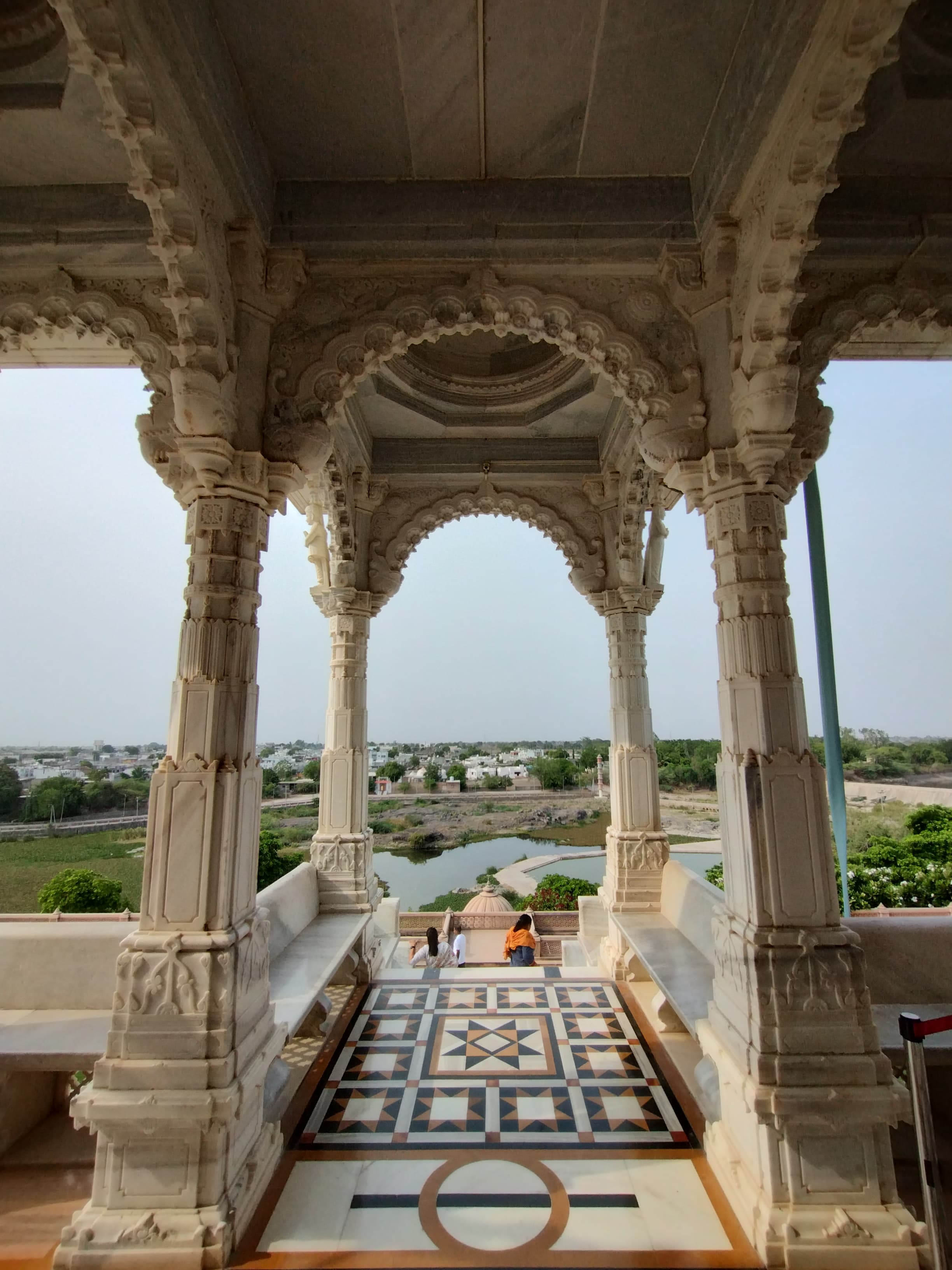 Gadhada Mandir