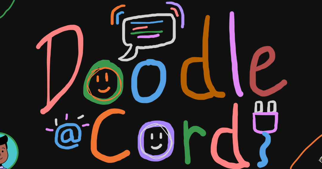 DoodleCord